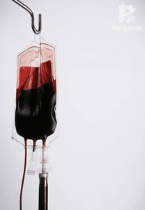 I'm [Not] A Vampire!