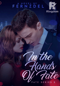 In the Hands of Fate (FATE series #2)