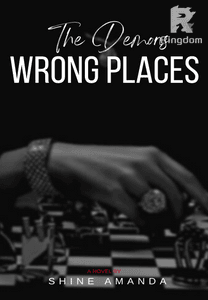 The Demon's Wrong Places 21+  ( Bahasa Indonesia ) 