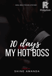 10 Days with my Hot Boss