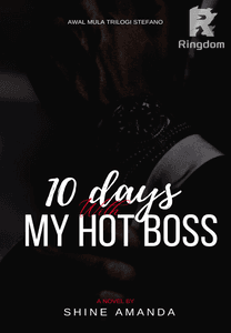 10 Days with my Hot Boss