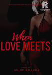 When Love meets ( Indonesia )