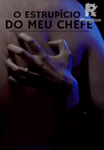 O Estrupício do meu chefe