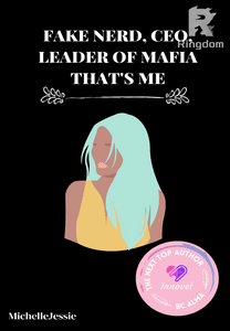 FAKE NERD, CEO, LEADER MAFIA THAT'S ME