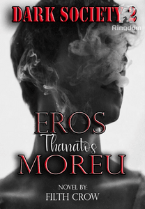 Dark Society 2: Eros Thanatos Moreu