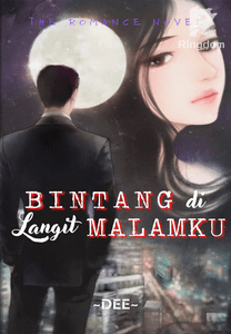 BINTANG DI LANGIT MALAMKU