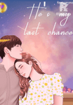 He's My Last Chance (Nadira's Story)