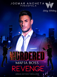 MURDERED MAFIA BOSS REVENGE