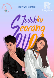 Jodohku Seorang Duda [Completed]