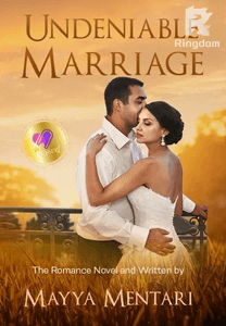 Undeniable Marriage (21+)