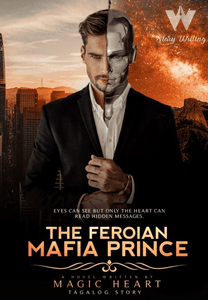 The Feroian Mafia Prince (Tagalog)