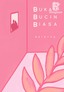Bukan Bucin Biasa