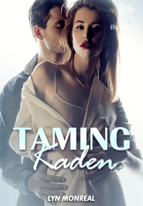TAMING KADEN 