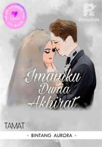 Imamku Dunia Akhirat