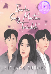 Iparku Sang Mantan Terindah
