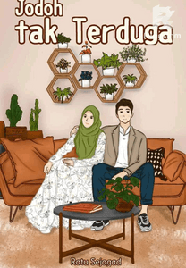 JODOH TAK TERDUGA