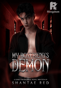 My Boyfriend's A Demon
