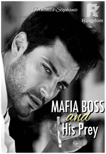 Mafia Boss and His Prey