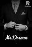 Mr.Dornan