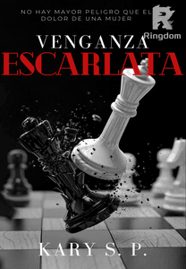 VENGANZA ESCARLATA © [Trilogía Juego de la Mafia #1]