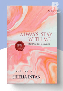 Always Stay with Me