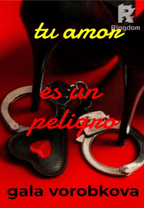Tu amor es un peligro