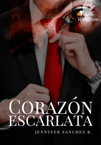 Corazón Escarlata