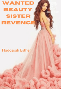 WANTED BEAUTY: SISTER REVENGE