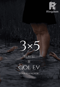 3X5 Serisi 2-Göl Ev