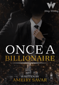 Once a Billionaire