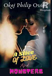 A Slice of Love and Monsters