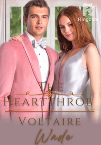 The Heartthrob, Voltaire Wade