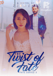 The Twist Of Fate (FATE series #3)