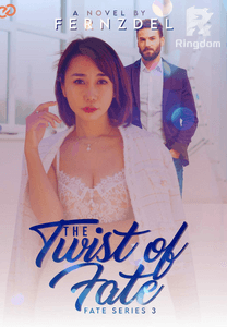 The Twist Of Fate (FATE series #3)