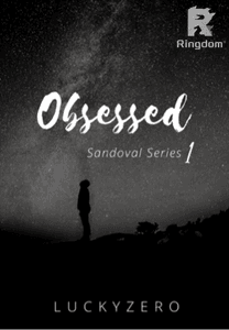 Obsessed (R-18 Tagalog)