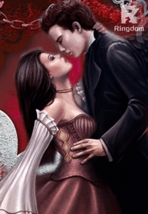 LEONORA: His awaited mate