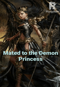 Mated to the Demon Princess