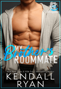 My Brother's Roommate