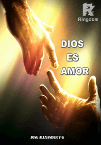 DIOS ES AMOR