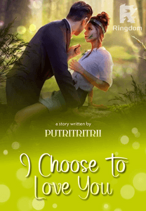 I Choose To Love You