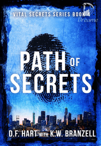 Path Of Secrets Dreame