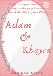 Adam & Khayra