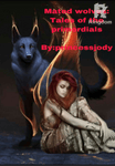 mated wolves: tales of the primordials. [completed]