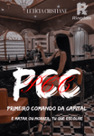 PCC -- Primeiro Comando da Capital