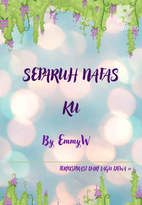 Separuh Nafas ku