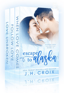 Escape to Alaska
