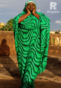 Le combat de Djelika