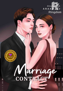 MARRIAGE CONTRACT (Bahasa Indonesia)