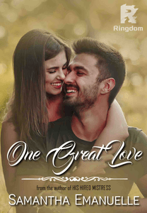 ONE GREAT LOVE