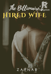The Billionaire’s Hired Wife